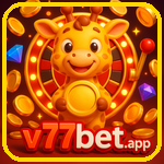 V77bet